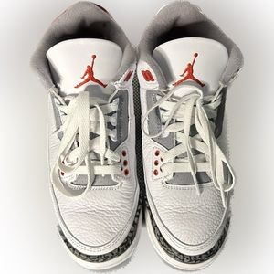 Jordan 3